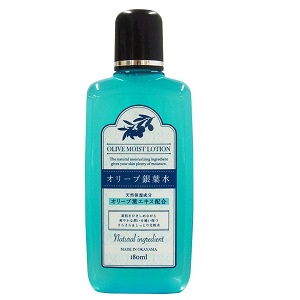 �I���[�u�}�m�� �I���[�u���[�t���[�V���� (��t��) 180ml